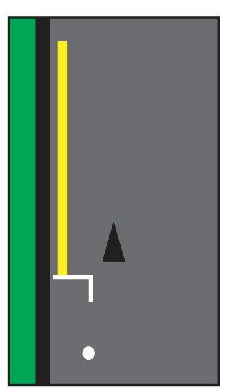 K53 practice question illustration